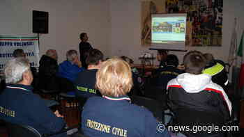 A Foligno un corso base di protezione civile per diventare volontario - Rgunotizie.it
