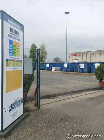 A Foligno centri di raccolta chiusi per San Feliciano - Rgunotizie.it