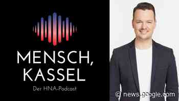 Podcast „Mensch, Kassel“: Sportreporter Florian Plettenberg über ... - hna.de