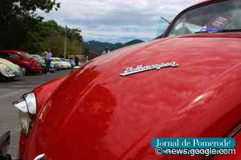 15º Volksfriends terá pré-evento nesta sexta-feira, em Pomerode - Jornal de Pomerode