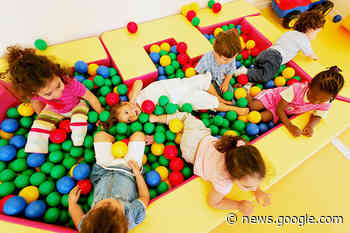 Nido Saronno chiuso per lavori: bimbi trasferiti, oggi incontro - Il Notiziario