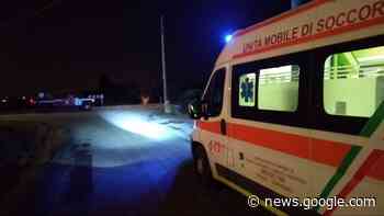 Saronno, uomo steso dall'alcol in via Don Volpi - ilSaronno