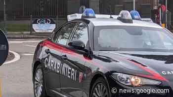 Furto al Carrefour di Tradate, i carabinieri di Saronno denunciano il ... - ilSaronno