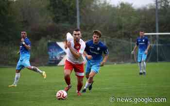 16^ – Derby Valle Olona-Cas, Saronno contro l'Aurora per ... - VareseSport