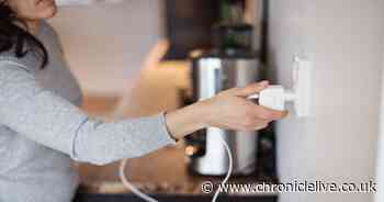 Big energy switch off: Households reveal savings as low as 13p