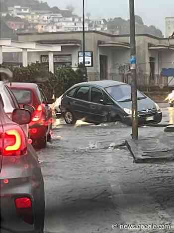 «A Bacoli siamo fermi a 30 anni fa sul fronte della riqualificazione ... - Cronaca Flegrea