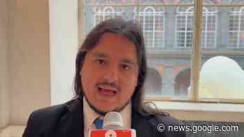 BACOLI. DELLA RAGIONE: “INVESTIRE IN CULTURA, UN PLUS ... - TeleIschia