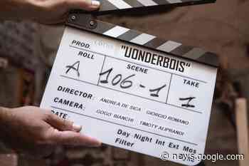 A Bacoli e nei Campi Flegrei si gira Uonderbois, nuova serie Disney ... - Fanpage.it