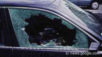 BACOLI| Furti seriali nelle auto: i Carabinieri arrestano due uomini - Pozzuoli News 24