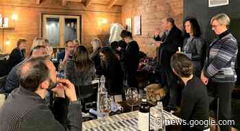 Torino e Cuneo protagoniste dell'iniziativa "Cucina con i fiori" - TorinOggi.it