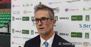 Cuneo, Giaccardi dopo la prima vittoria in trasferta: "Sono contento, i ... - LaGuida.it