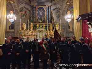 Festa di San Sebastiano a Cuneo, Patrono della Polizia Locale - Comune di Cuneo
