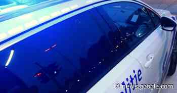 Politie betrapt chauffeur zonder rijbewijs onder invloed van drugs - Het Laatste Nieuws