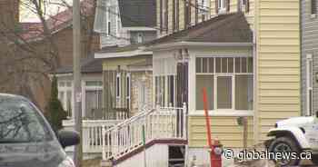 Service NB doesn’t have data on whether rent cap deterred development