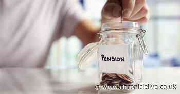 Millions set to work until 68 under pensions plan in the pipeline