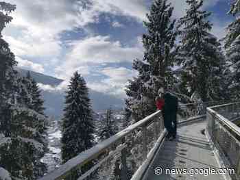 Reise/Skifahren: Wiedereinstieg mit Wellness (nd-aktuell.de) - nd - Journalismus von links