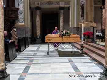 Saronno si congeda da Tina De Micheli: “Quante belle cose ha fatto ... - ilSaronno