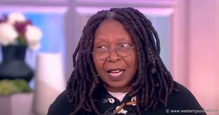 Whoopi Suggests that Biden Might Have Declassified Discovered Documents - There's Just One Problem