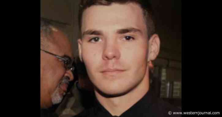 Police Officer Resigns After Facebook Post on Traditional Marriage Landed Him on Leave