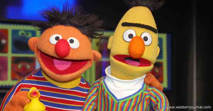 Co-Creator of 'Sesame Street' Dies at 93
