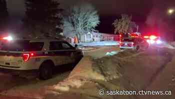 Fire investigator says lack of smoke detectors led to Saskatoon woman's death