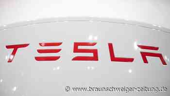 Tesla gibt nach Rekordjahr 2022 ambitionierte Ziele aus