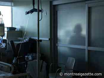 Quebec's nurses order rejects call to delay exam despite concern over failure rate