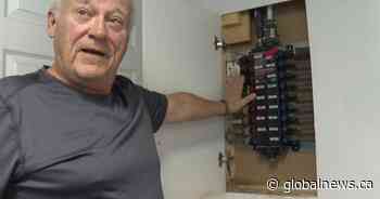 Miramichi, N.B. man criticizes ‘blundered’ NB Power energy savings program