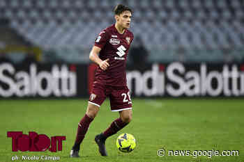 Ricci: "Se segno all'Empoli non esulto. La Coppa Italia? Daremo tutto per battere la Fiorentina" - Toro.it