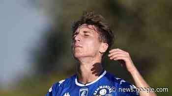 Empoli, il piano del Napoli per Baldanzi - Sportitalia