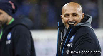 Da Empoli, Santoni: "Non è un caso che Spalletti abbia iniziato la ... - CalcioNapoli24