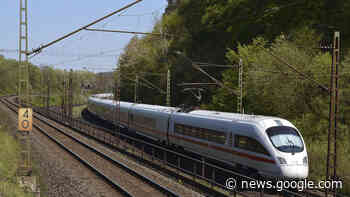 Bad Hersfeld: Bahnstrecke Fulda-Gerstungen: Zeitsprung möglich - hna.de