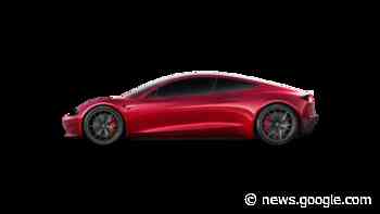 Tesla Aktie: Umsatzwachstum des US-Elektroauto-Produzenten ... - it-times.de