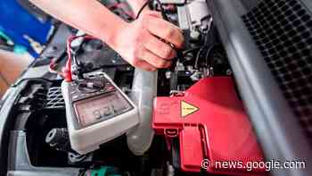 Praxis-Tag zu Partikelzählern und IT-Angriffen - kfz-betrieb