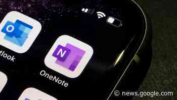 Hacker nutzen Microsoft OneNote-Anhänge um Malware zu ... - it-daily.net