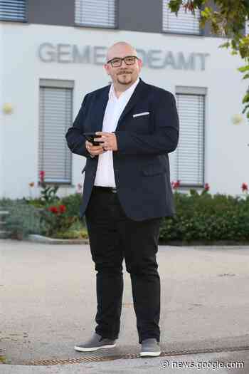 Interview der Woche: Florian Piff über seine Karriere im IT-Sektor - meinbezirk.at