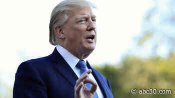 Donald Trump allowed back on Facebook and Instagram, Meta announces