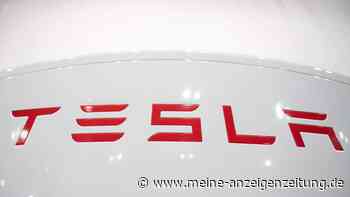 Tesla gibt nach Rekordjahr 2022 ambitionierte Ziele aus