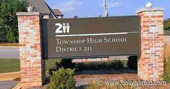 Seven District 211 candidates to attend public forum Saturday