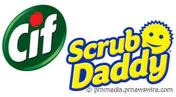 Scrub Daddy Inc. to partner with Unilever on co-creating innovative cleaning products, partnership to appear on ABC's Shark Tank episode on 01/27/2023