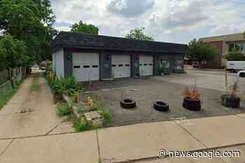 Bonaventure puts former Del Ray gas station and office space on ... - ALXnow