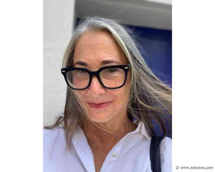 Kathy Halbreich to Leave Rauschenberg Foundation After Five Years