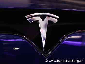 Tesla verbucht 2022 Rekordgewinne