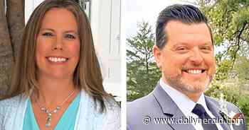 Geneva District 304 superintendent finalists share history, vision for leadership