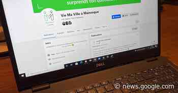 Manosque : le numérique au service du commerce de proximité - La Provence