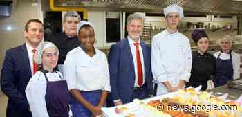 Manosque. Le renouveau du restaurant « le mont des jeunêts » au ... - Haute-Provence Info