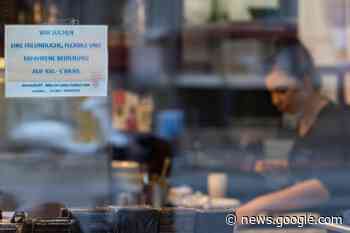 Gastgewerbe ist zuversichtlich – aber Öffnungszeiten bleiben ein ... - Schwäbische