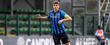 FC Augsburg: Maaßen stimmt Loblied auf Neuzugang Engels an - LigaInsider