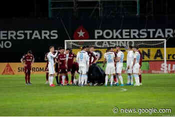 Transfergerüchte: FC Augsburg streckt Fühler nach Yeboah aus - Sport-90 - Mehr als Sport