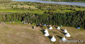Joint funding for land-based learning centre for 4th First Nations University of Canada campus